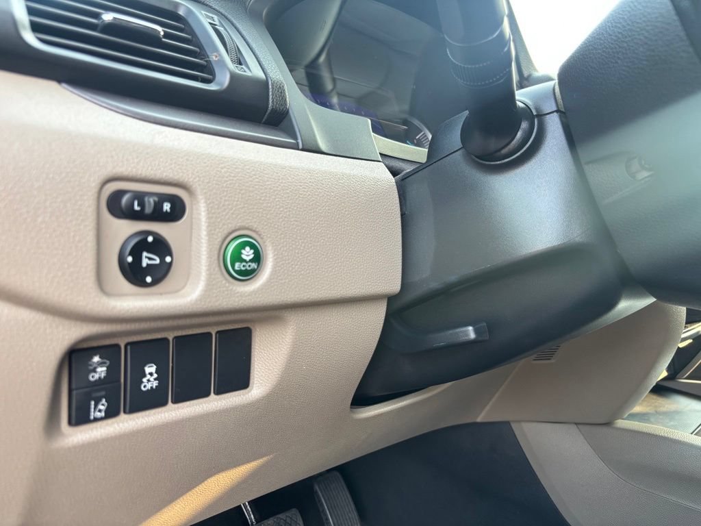 Used 2019 Honda Pilot EX-L image 37