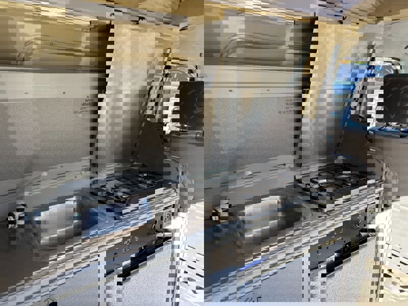 Used 2000 Volkswagen Eurovan MV image 17