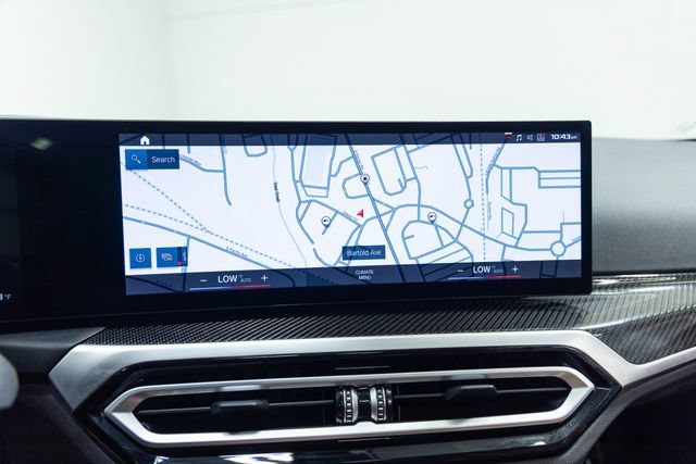 Used 2023 BMW M2 w/ Lighting Package RWD image 16
