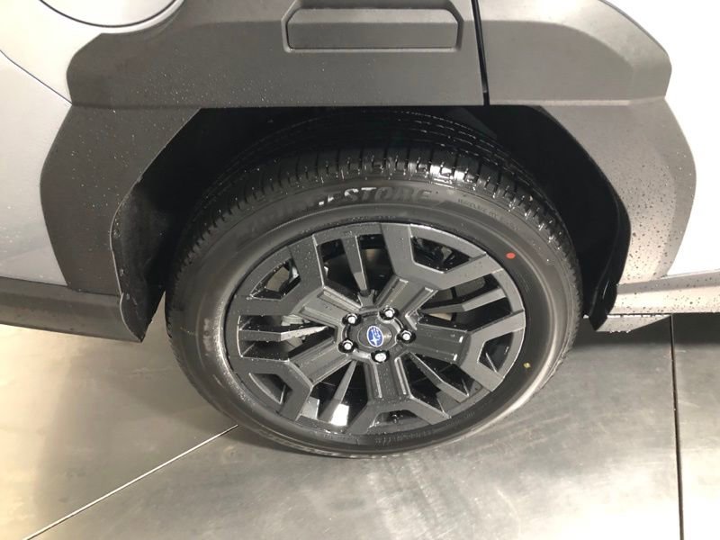 New 2026 Subaru Outback Limited XT image 13