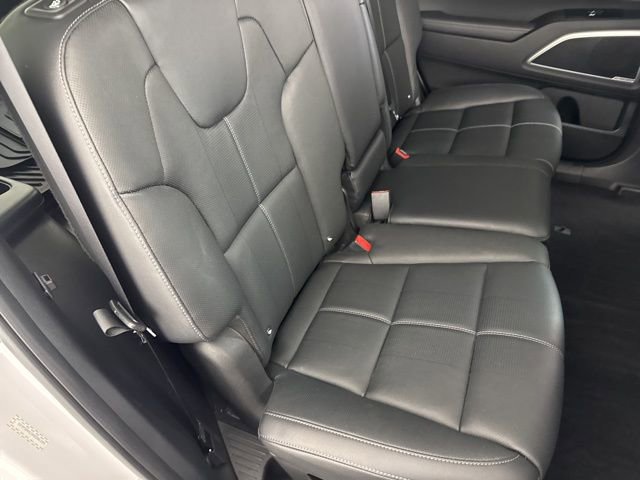Certified 2022 Kia Telluride EX image 25