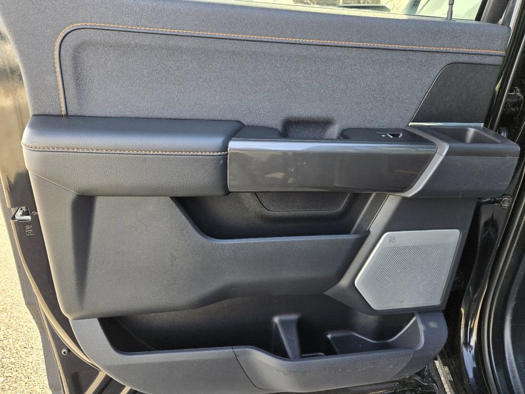 Used 2023 Ford F150 Tremor w/ Equipment Group 402A High image 41