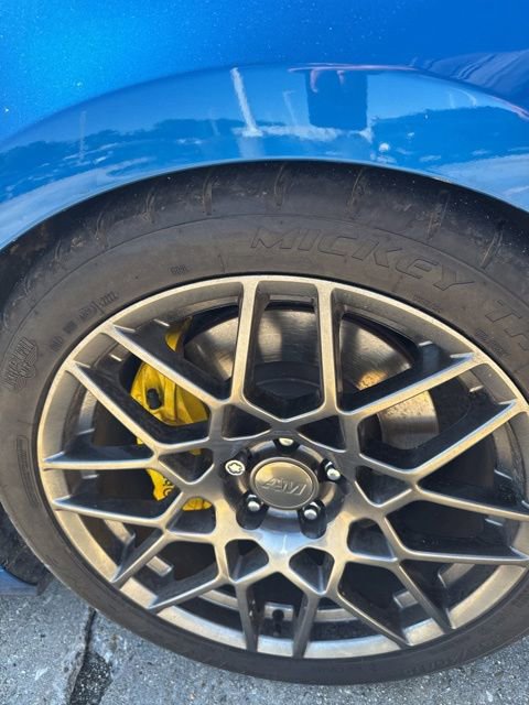 Used 2020 Ford Mustang GT w/ Enhanced Security Package RWD image 18