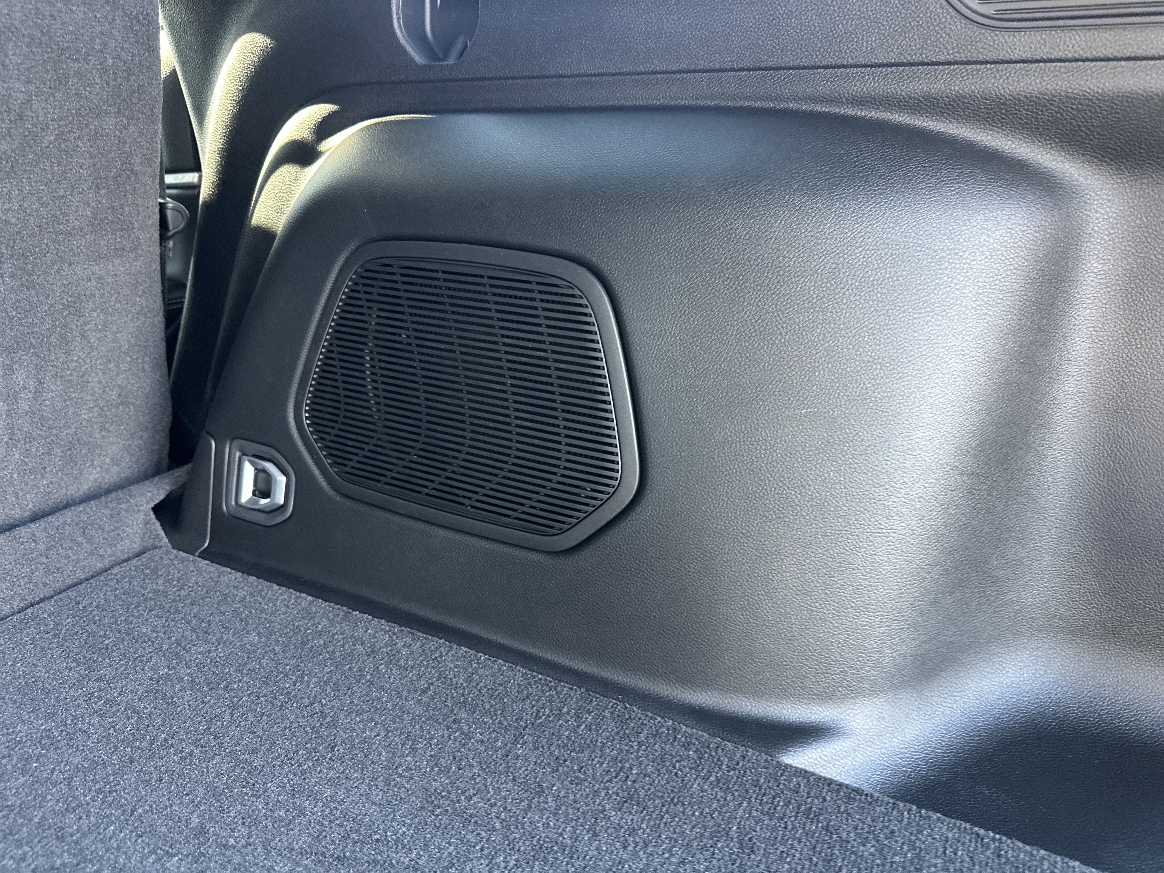 New 2026 Jeep Grand Cherokee Limited w/ Limited Altitude Package image 15