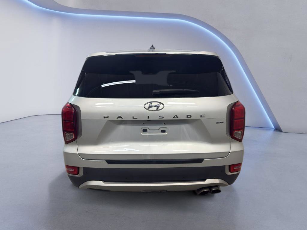 Used 2021 Hyundai Palisade SE w/ Winter Package image 6