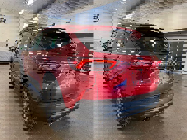 New 2025 Ford Escape ST-Line w/ Cold Weather Package image 5