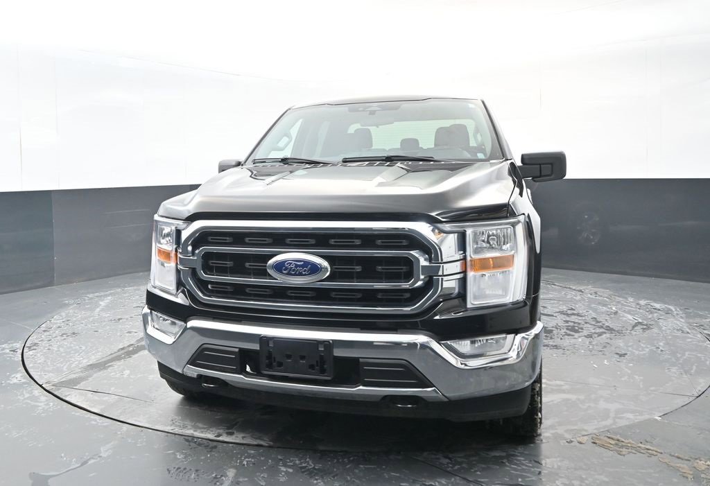 Used 2023 Ford F150 XLT w/ XTR Package image 2