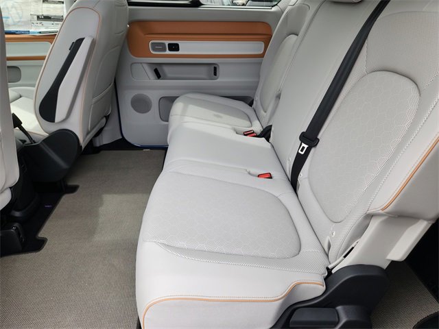 New 2025 Volkswagen ID. Buzz 1st Edition image 12