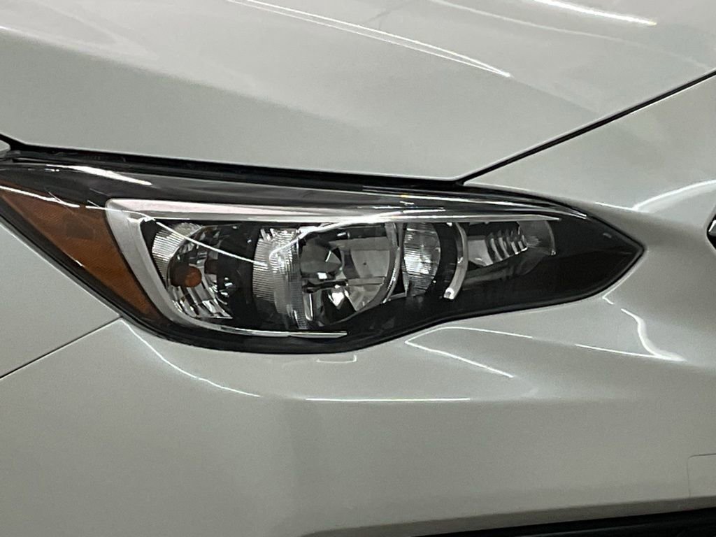 Used 2021 Subaru Impreza 2.0i image 29