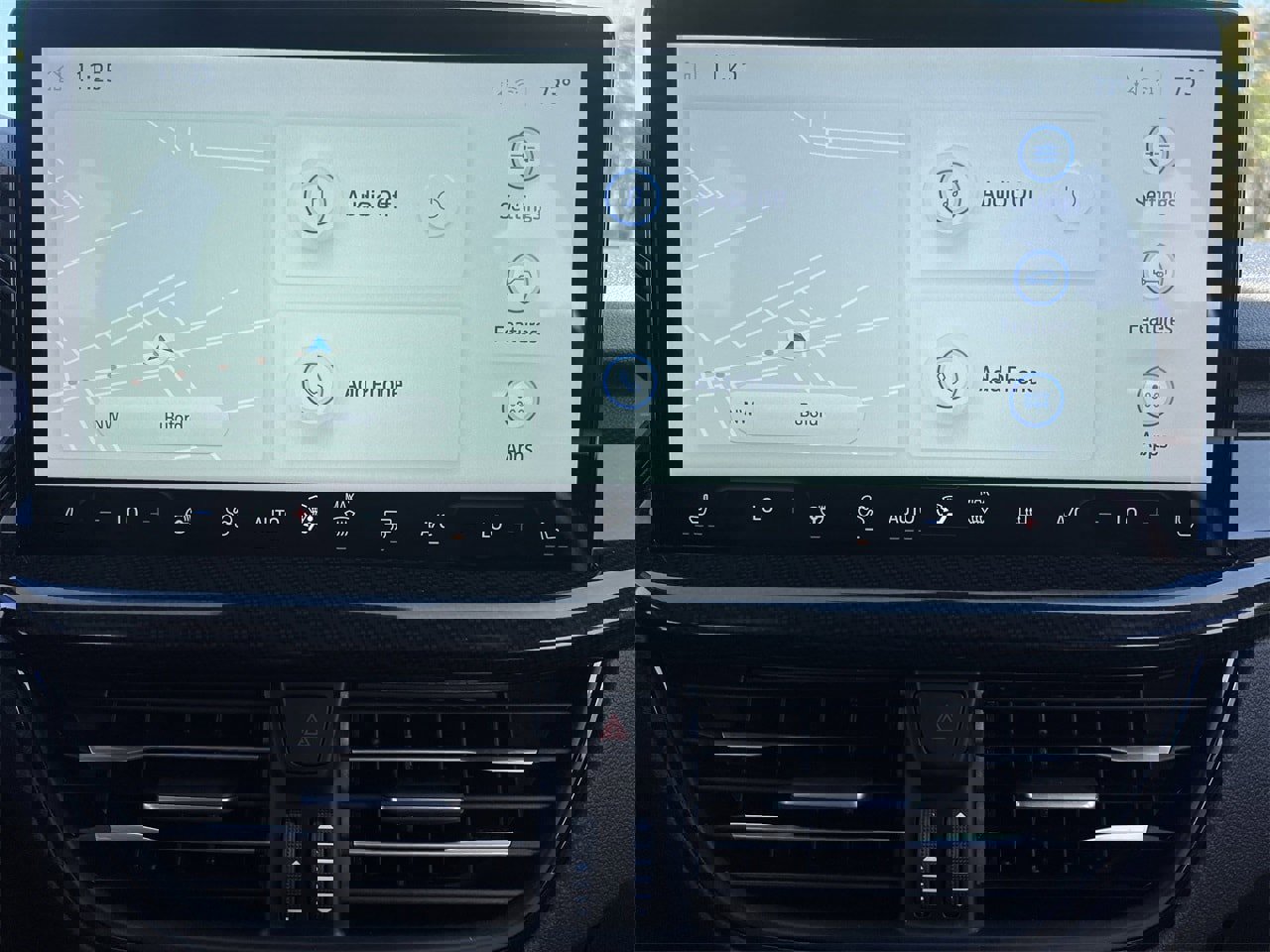 New 2025 Ford Escape ST-Line w/ Tech Pack #1 image 4