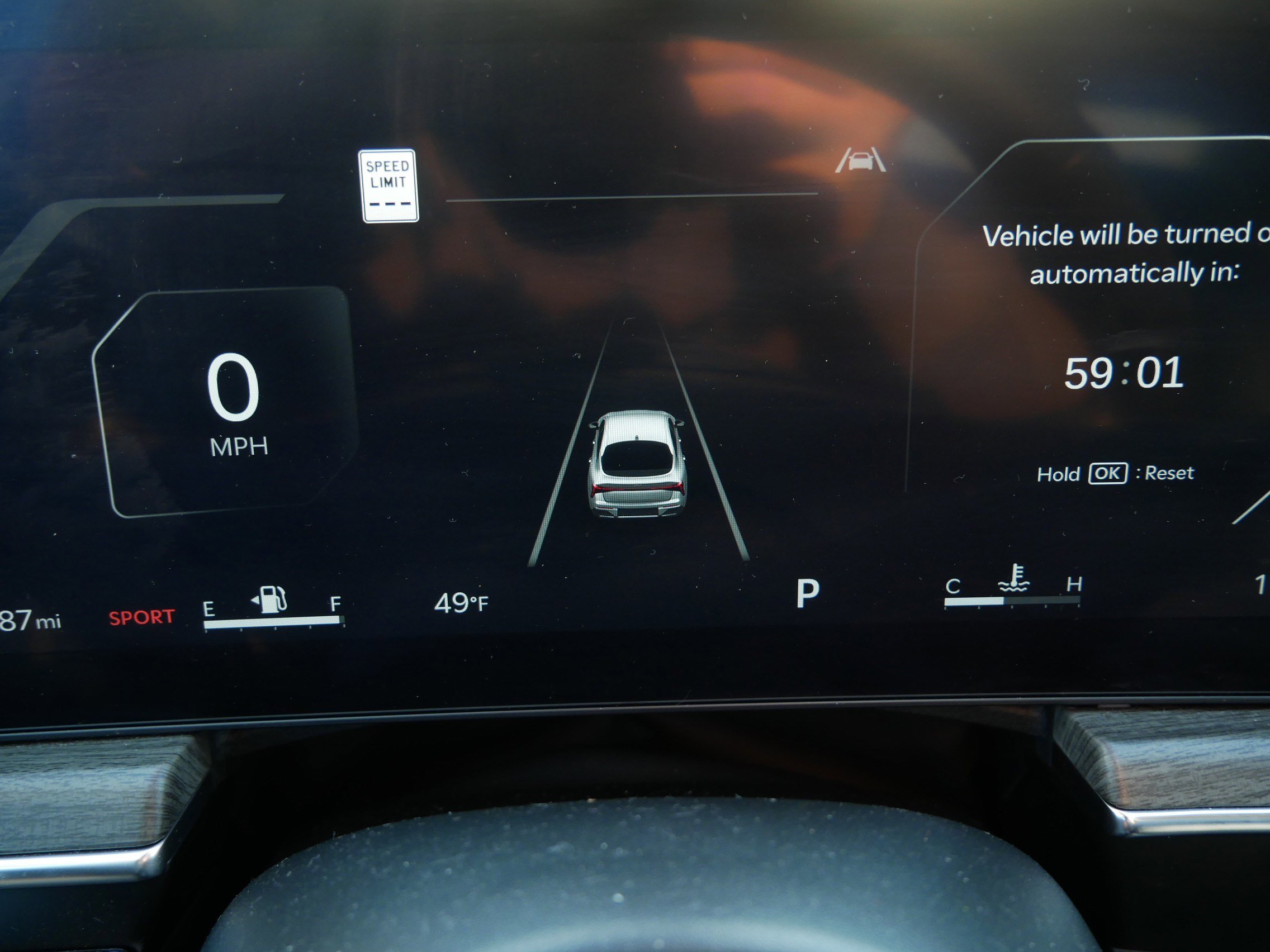 Used 2025 Kia K5 EX image 21