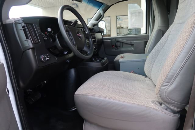 Used 2020 GMC Savana 3500 w/ Power Convenience Package image 8