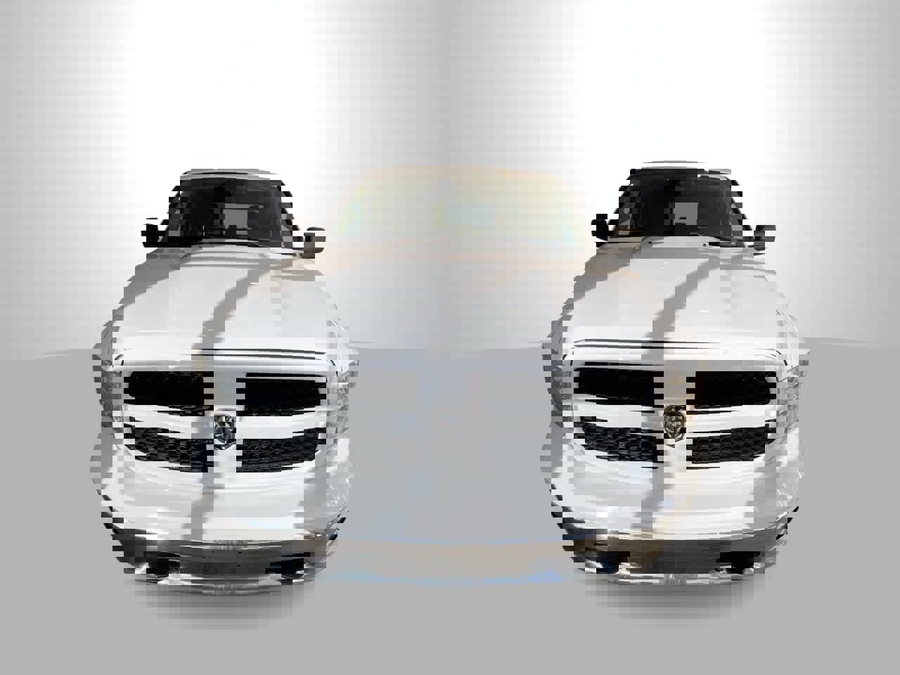 Used 2018 RAM 1500 Outdoorsman image 3