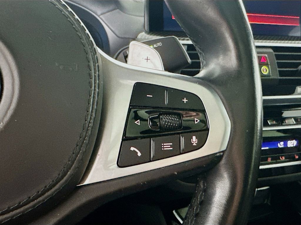 Used 2021 BMW X4 M40i image 26