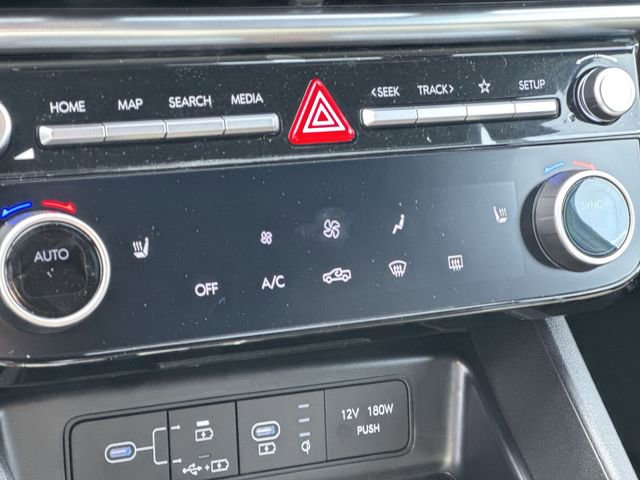 New 2026 Hyundai Santa Cruz XRT AWD/4WD image 24