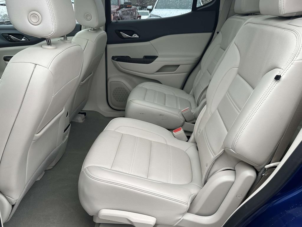 Certified 2023 GMC Acadia Denali w/ Denali Technology Package image 13