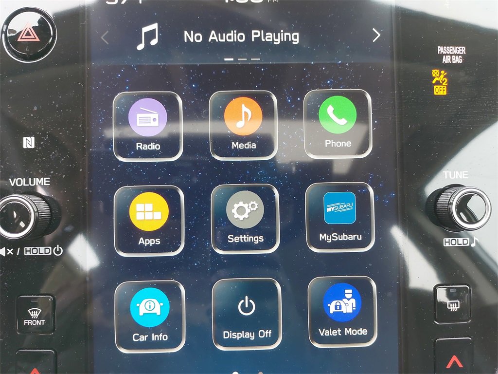 Certified 2025 Subaru Legacy Sport image 20