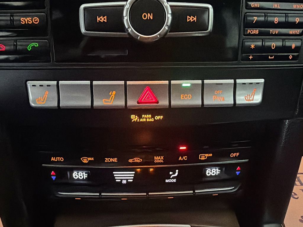 Used 2015 Mercedes-Benz E 350 4MATIC Wagon image 23