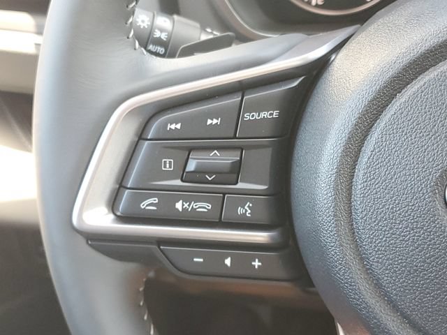 New 2026 Subaru Ascent Touring AWD/4WD image 22