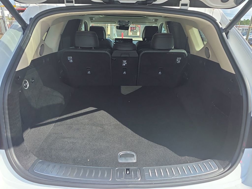 Used 2024 Genesis GV80 3.5T w/ Prestige Package image 22