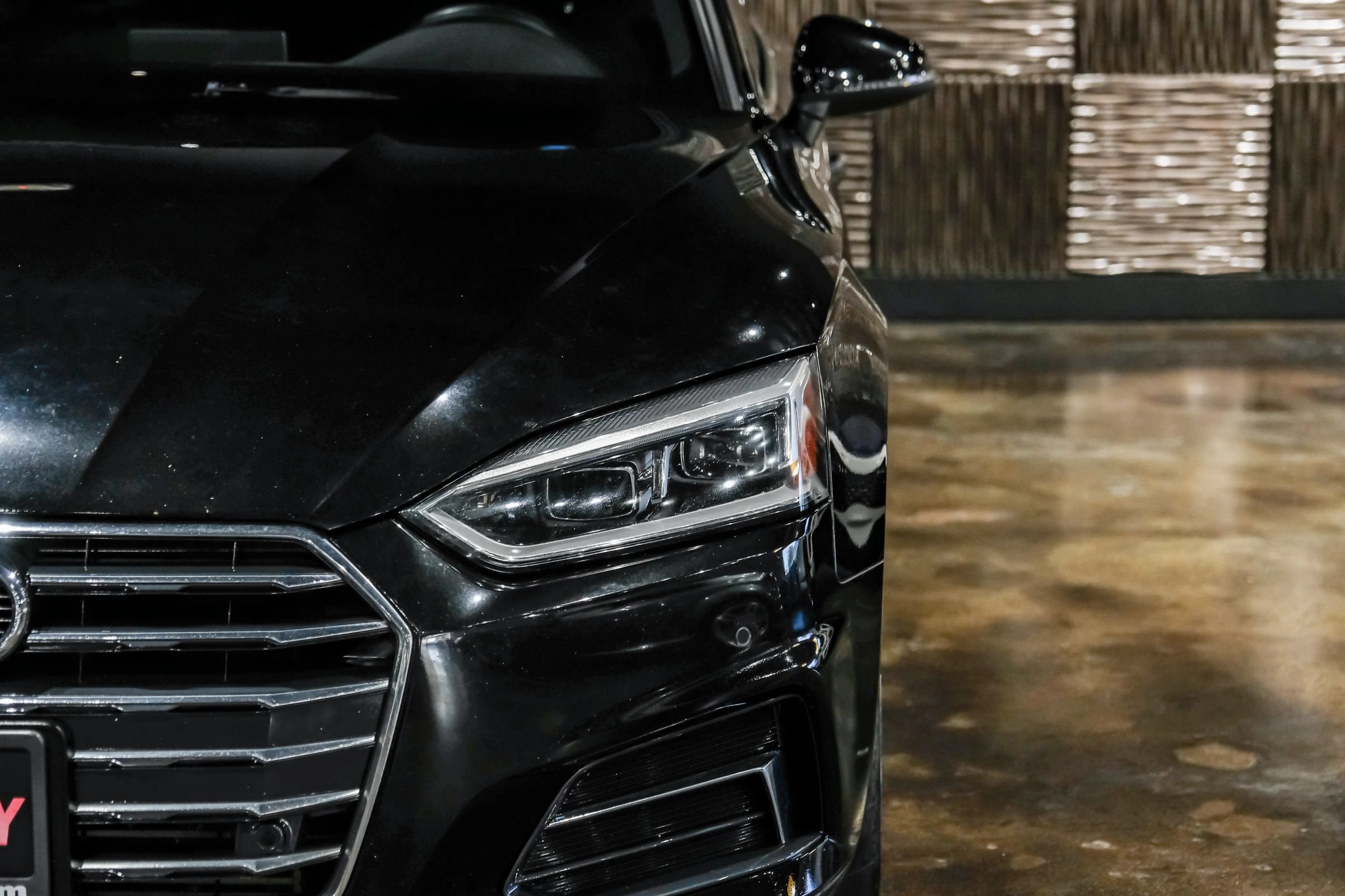 Used 2018 Audi A5 2.0T Premium Plus w/ Premium Plus AWD/4WD image 57