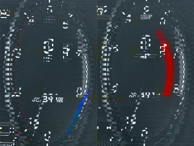 Used 2021 Lexus IS 350 F Sport image 16