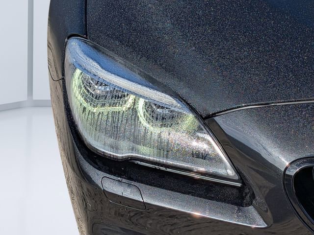 Used 2018 BMW 650i Gran Coupe w/ Executive Package image 8