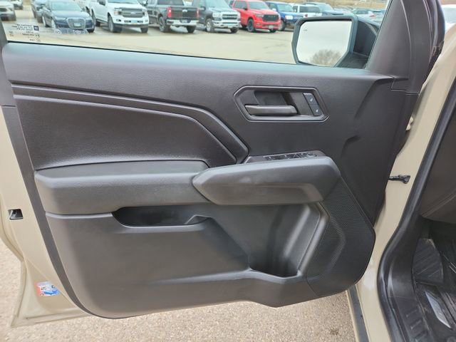 Certified 2023 Chevrolet Colorado Trail Boss w/ Technology Package image 21