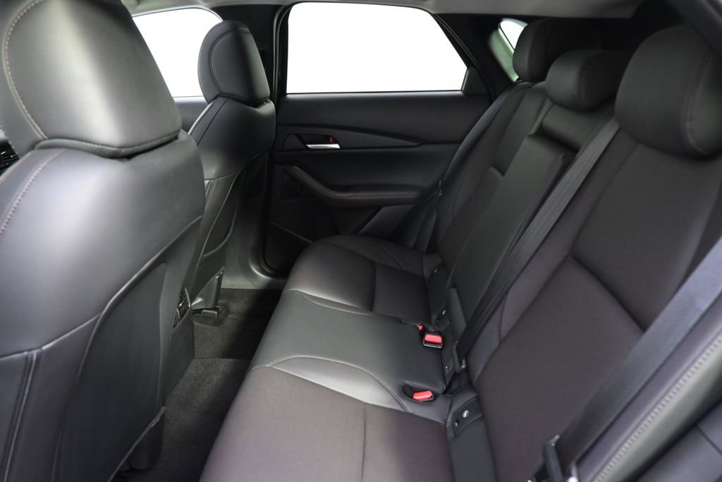 Certified 2025 MAZDA CX-30 AWD 2.5 S w/ Premium Package image 21