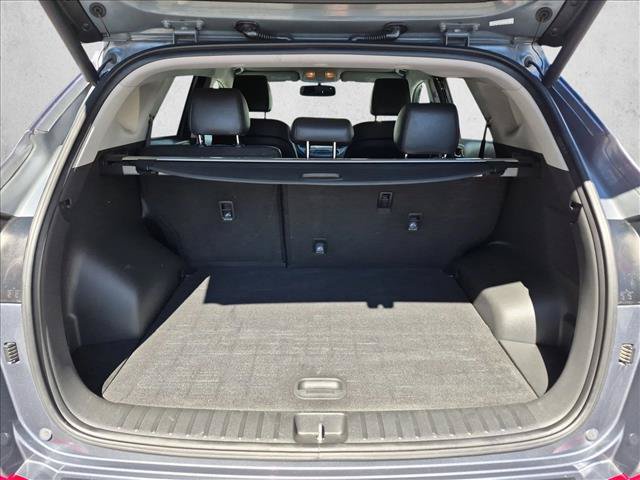 Used 2018 Hyundai Tucson Limited FWD image 6