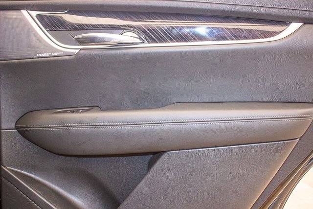 Used 2020 Cadillac XT6 Premium Luxury image 14