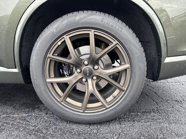 New 2027 Dodge Durango SRT Hellcat w/ Premium Group AWD/4WD image 23