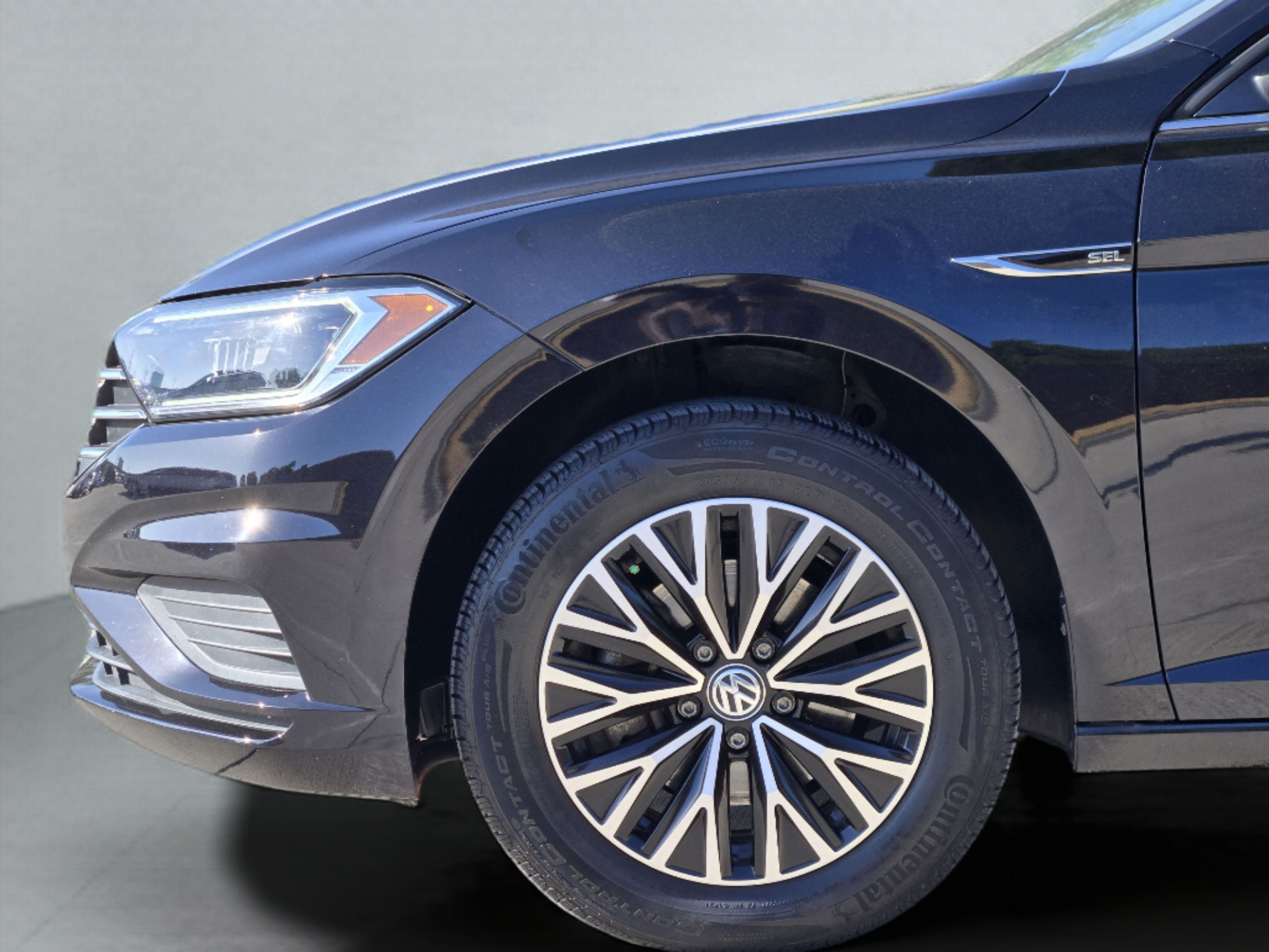 Used 2019 Volkswagen Jetta SEL FWD image 31