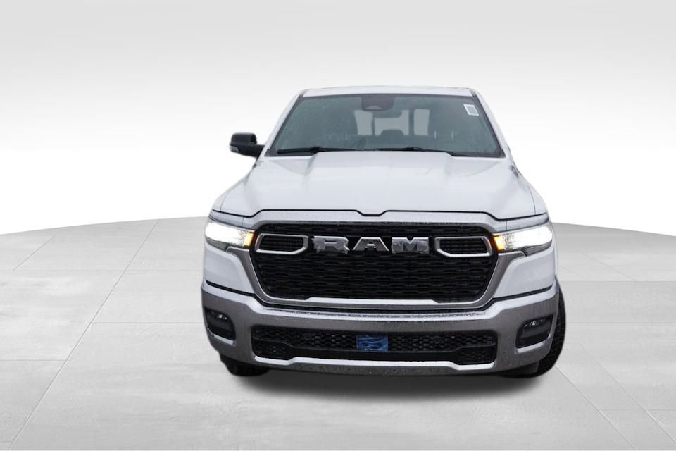 New 2026 RAM 1500 Big Horn image 8