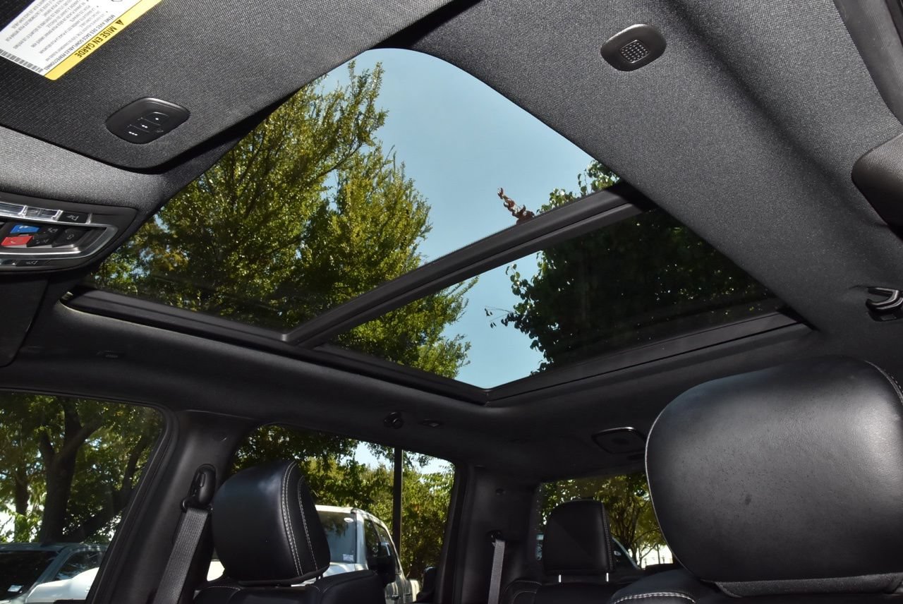 Used 2021 RAM 1500 TRX w/ TRX Level 2 Equipment Group AWD/4WD image 34