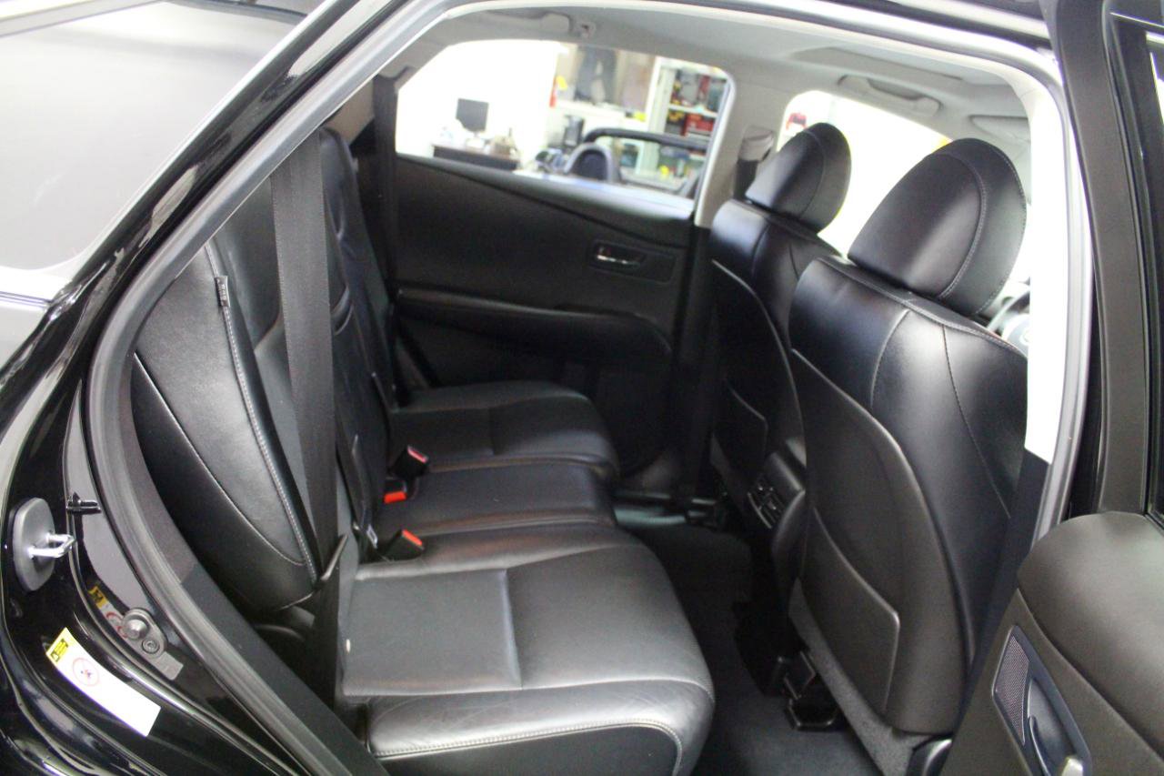 Used 2015 Lexus RX 350 AWD image 28