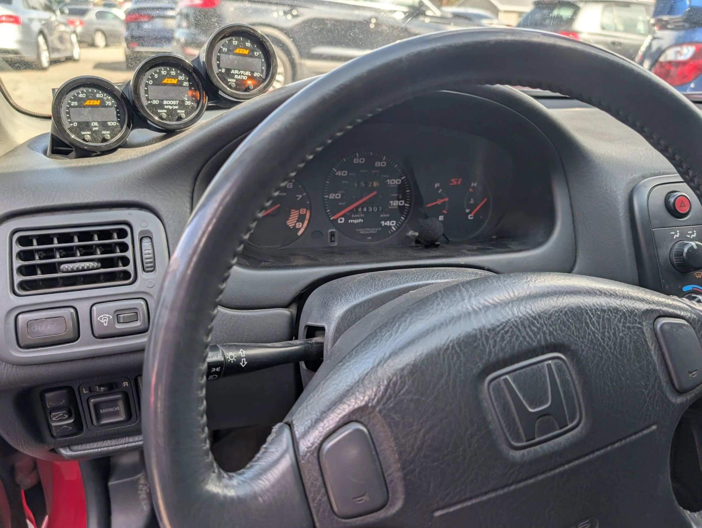 Used 2000 Honda Civic Si image 24