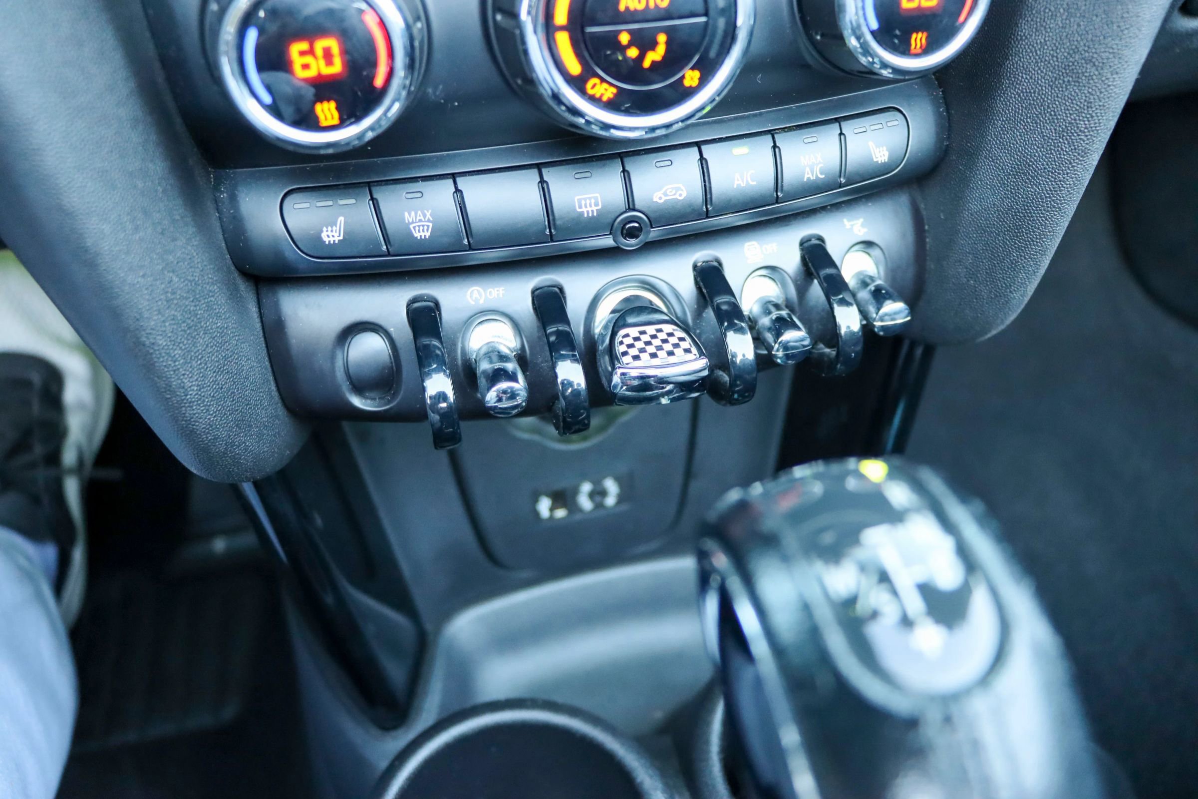 Used 2017 MINI Cooper S image 44