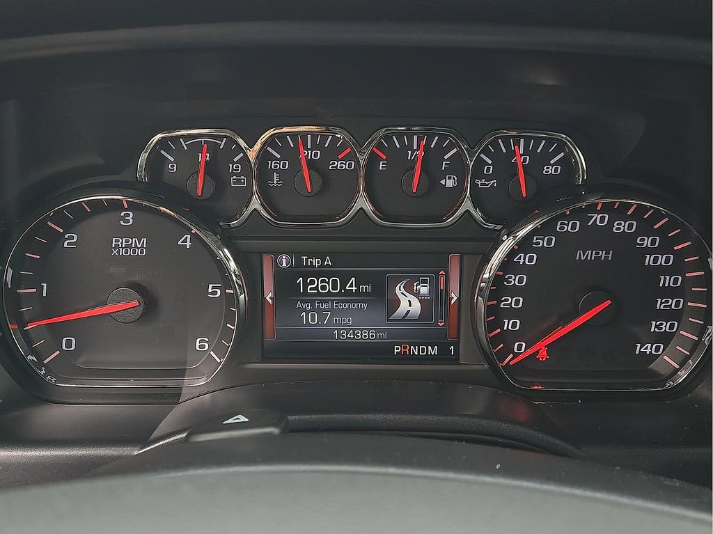 Used 2015 GMC Sierra 2500 SLE w/ SLE Preferred Package image 18