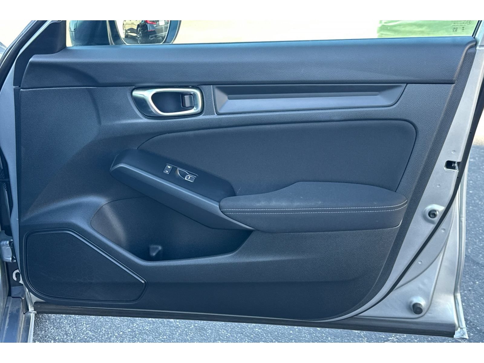 Used 2025 Honda Civic Sport image 20