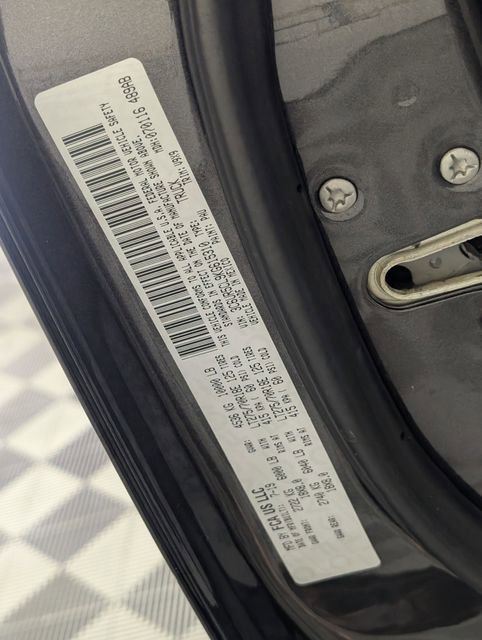 Used 2019 RAM 2500 Tradesman AWD/4WD image 36