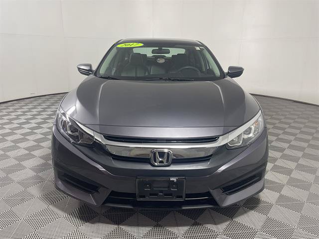 Used 2017 Honda Civic LX image 2