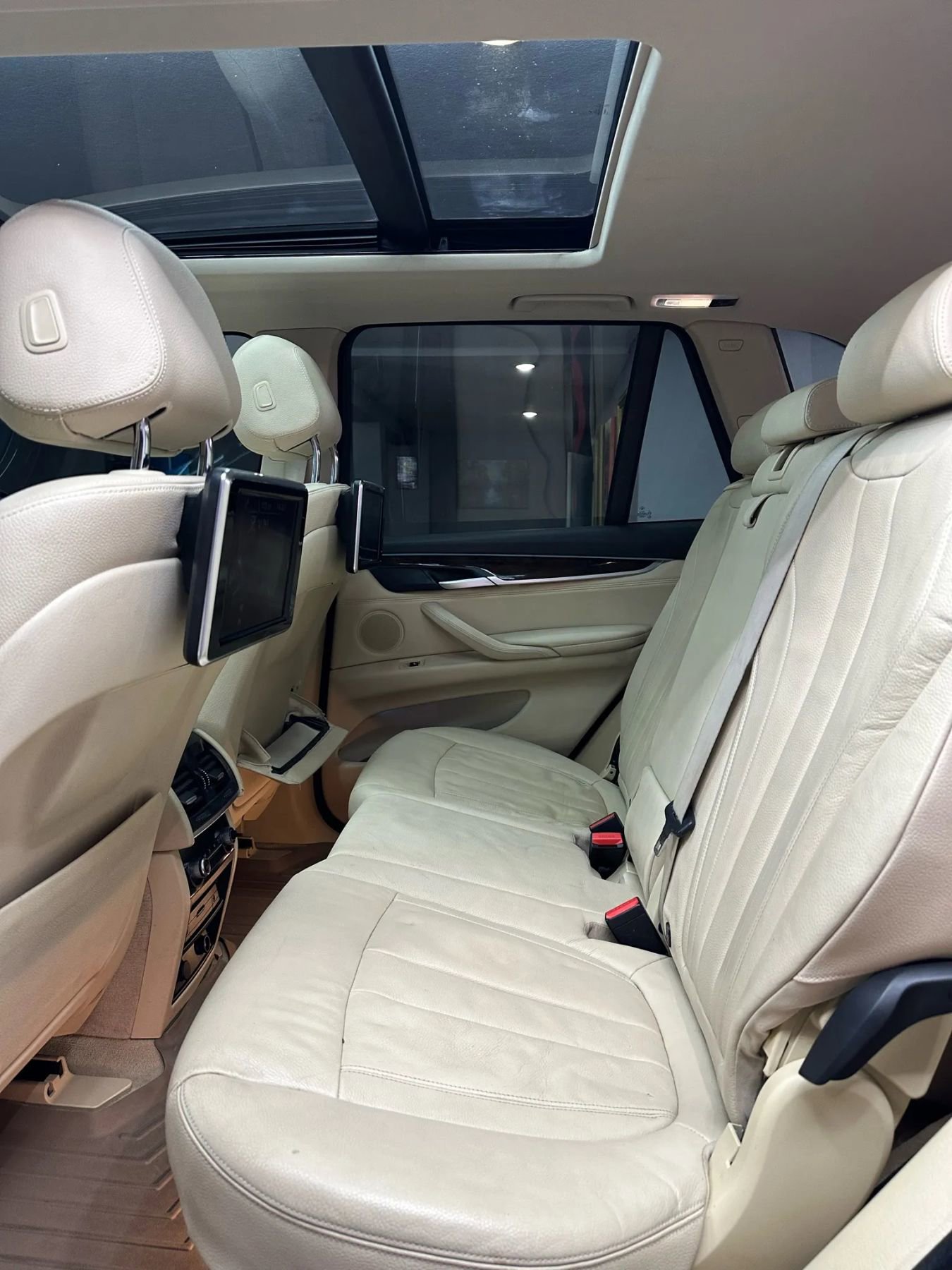 Used 2015 BMW X5 sDrive35i RWD image 23