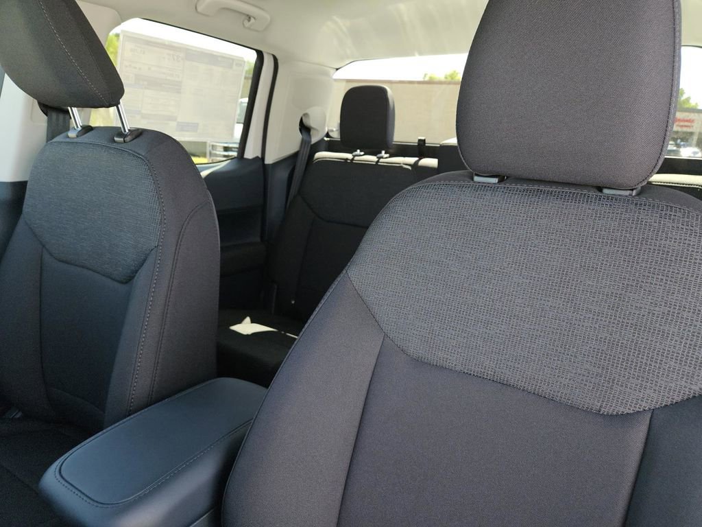 New 2026 Ford Maverick XL w/ Equipment Group 101A image 23