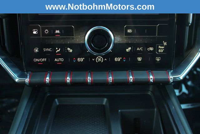 Used 2024 GMC Acadia AT4 image 23