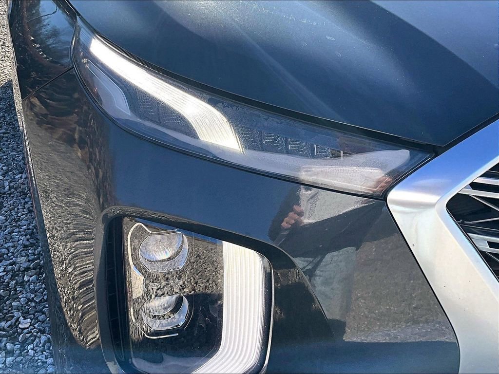 Used 2020 Hyundai Palisade Limited image 26