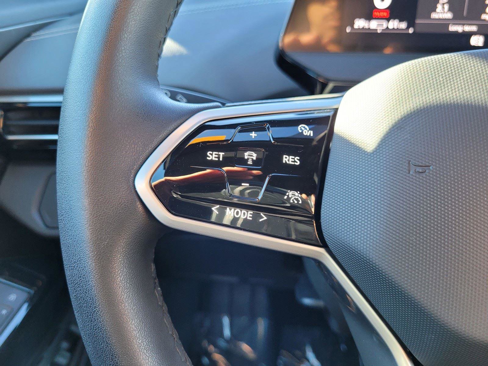 Certified 2023 Volkswagen ID.4 Pro S image 33