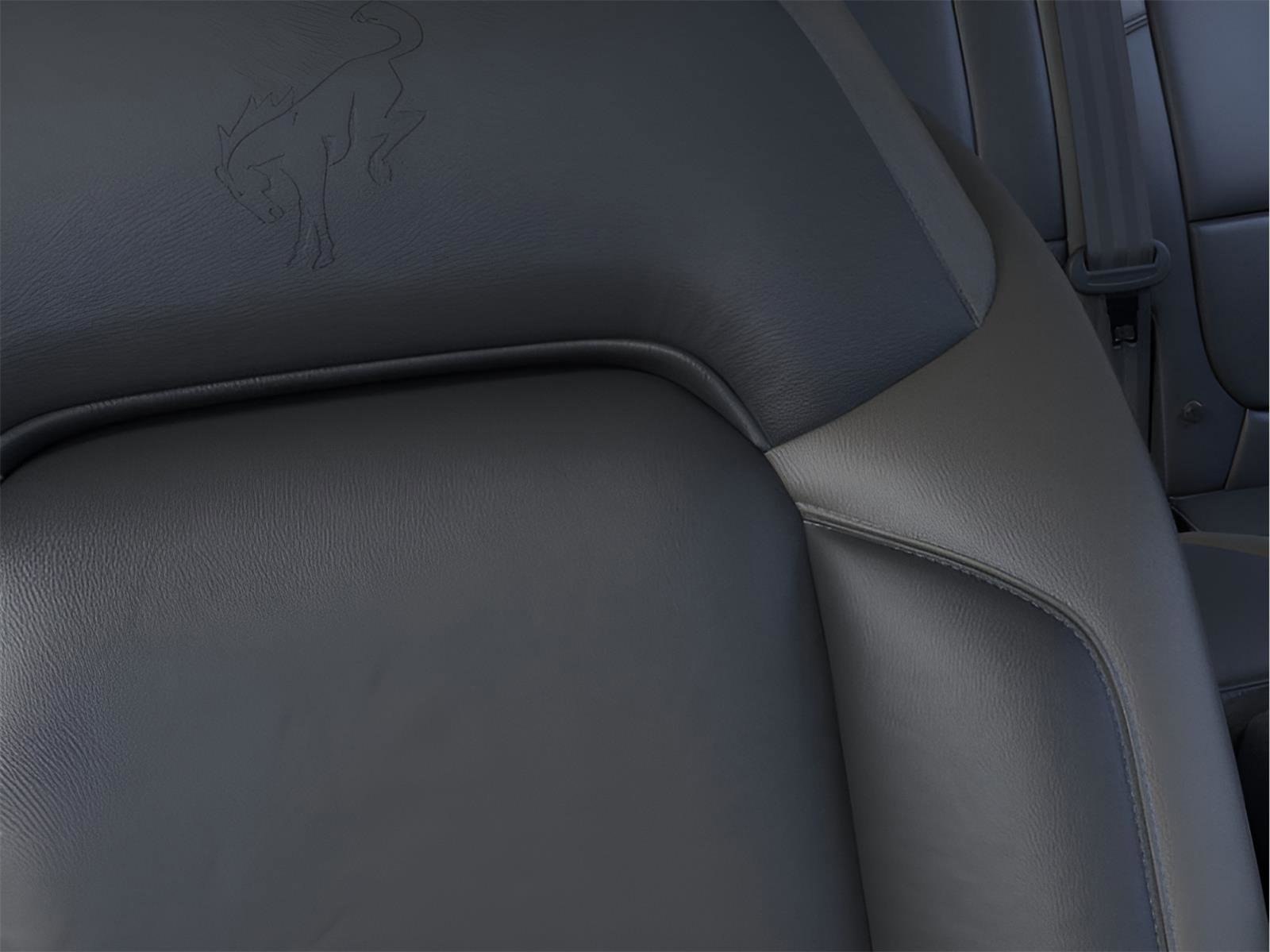 New 2025 Ford Bronco Outer Banks image 18