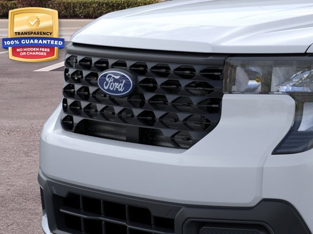 New 2026 Ford Maverick XLT FWD image 18