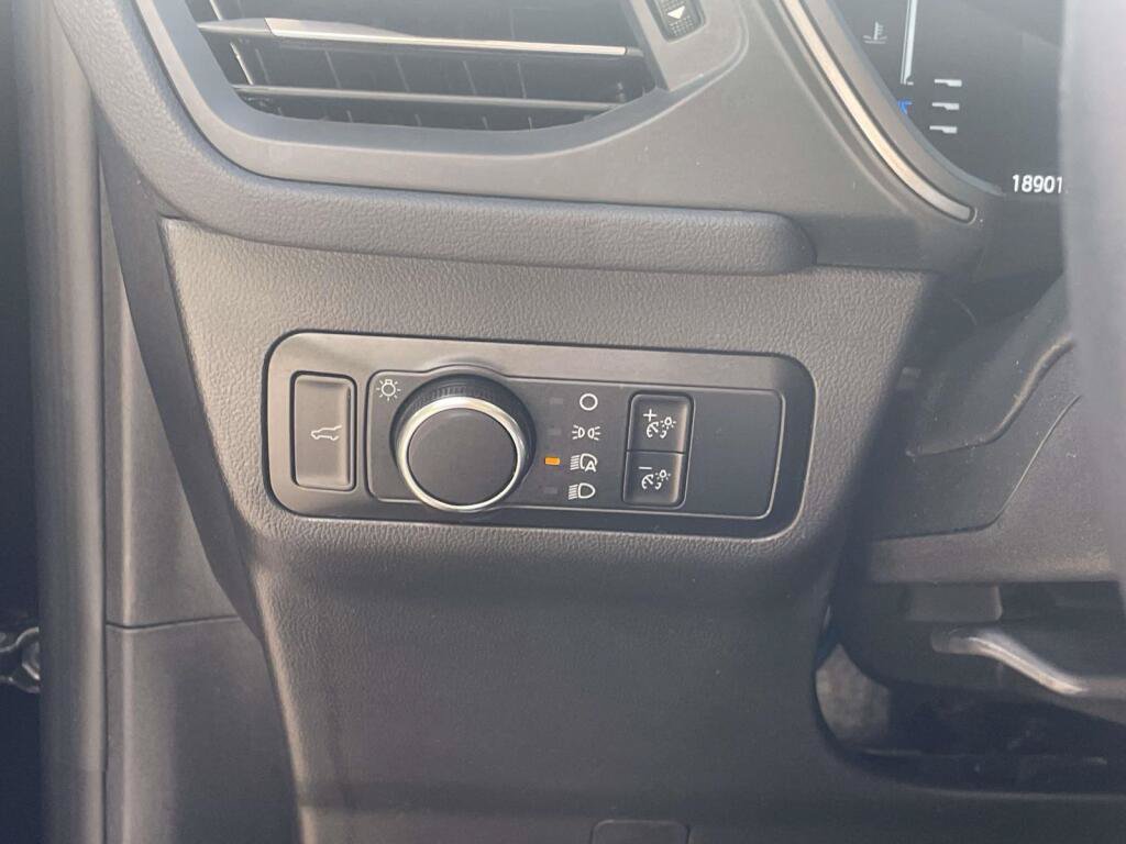 Used 2023 Ford Escape Active AWD/4WD image 33